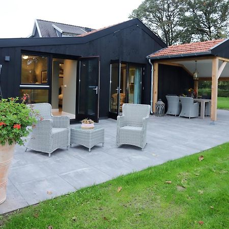 Het Ros Van Twente De Lutte Exterior foto
