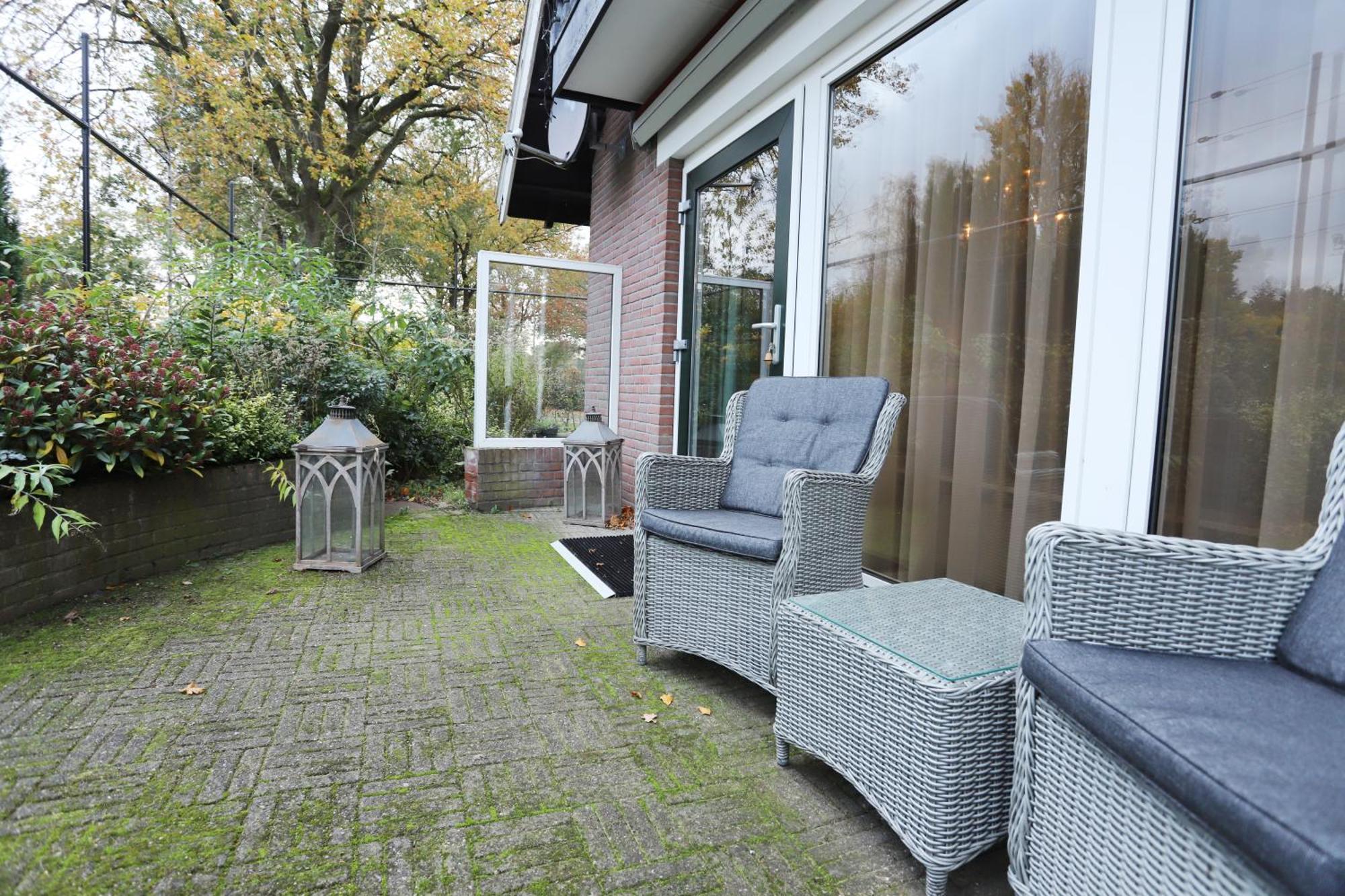 Het Ros Van Twente De Lutte Exterior foto