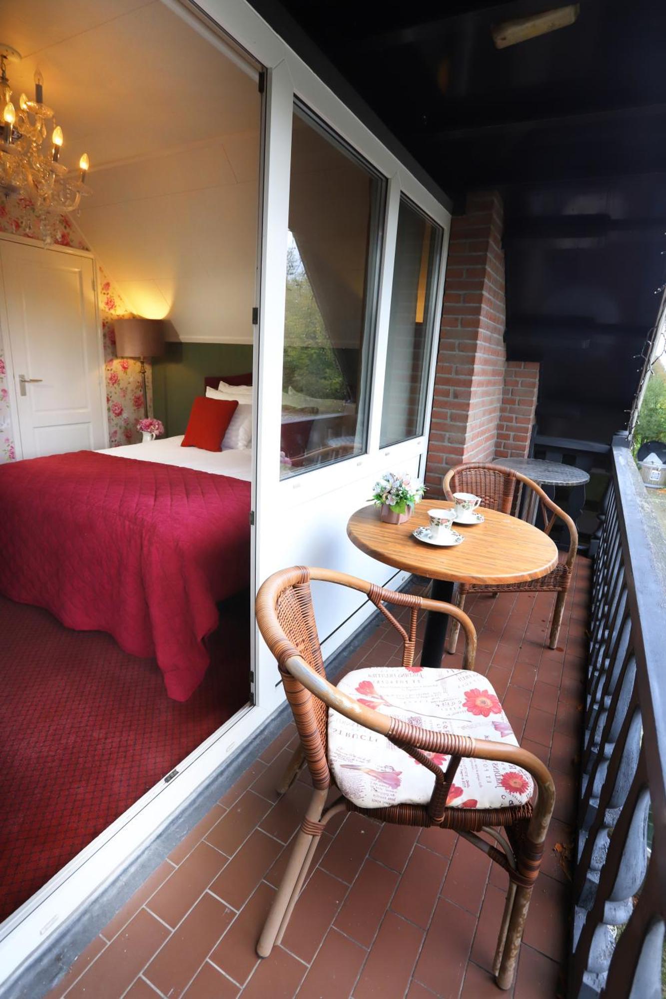 Het Ros Van Twente De Lutte Exterior foto