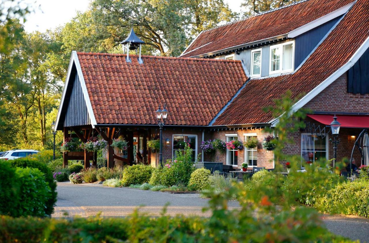 Het Ros Van Twente De Lutte Exterior foto